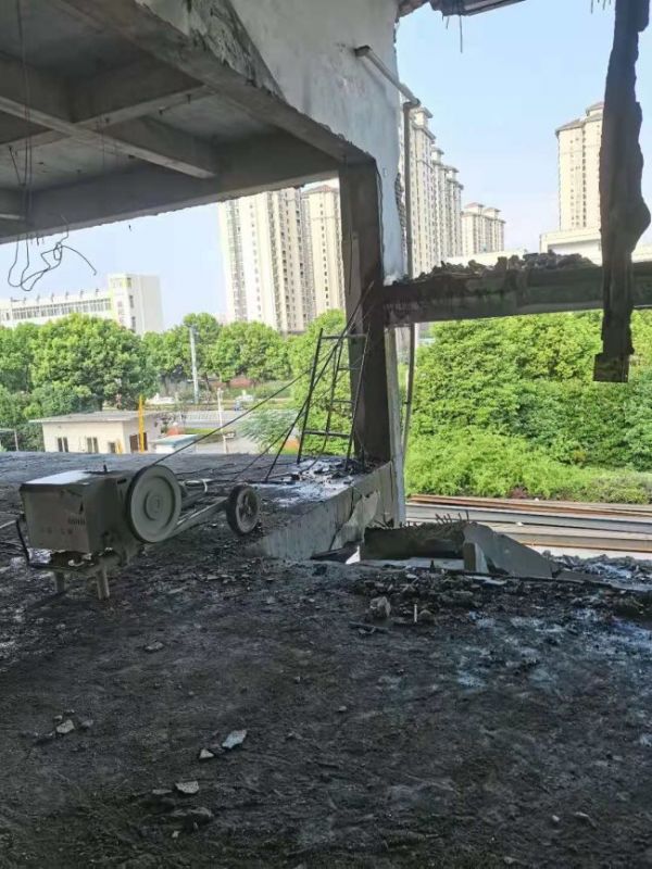 室內外切割
