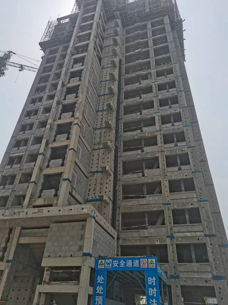 工程案例