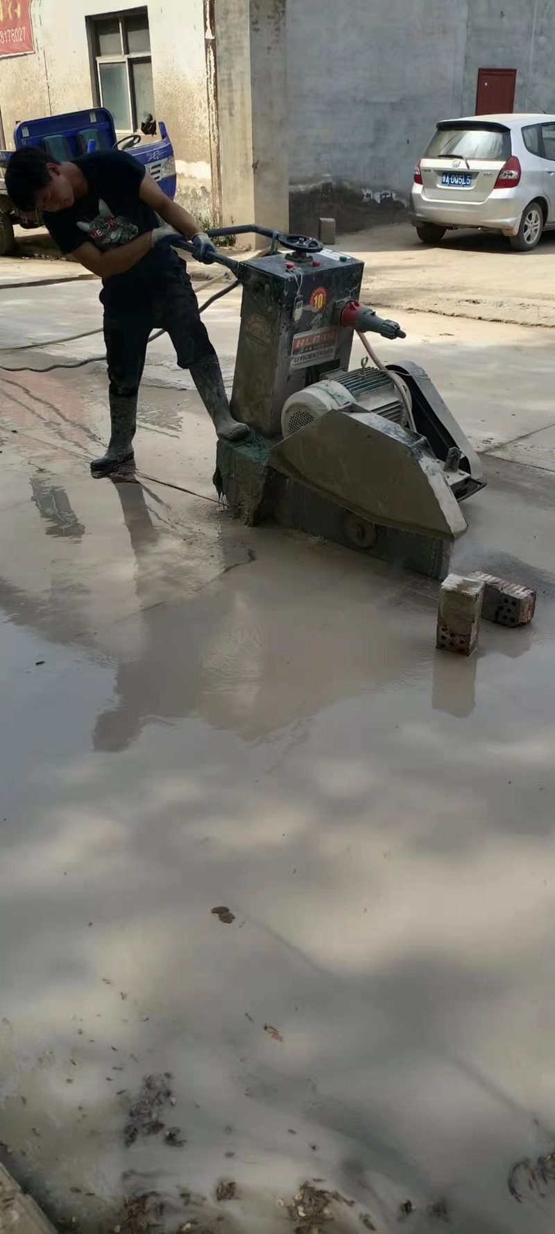 工程案例