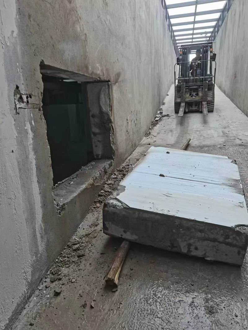工程案例