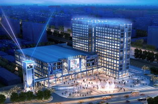 360 評(píng)測(cè)之白馬義烏商貿(mào)城 商場(chǎng)式內(nèi)鋪創(chuàng)富平臺(tái)