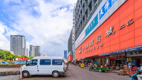 蘇州中翔商貿(mào)城二區(qū)二手房房源,房價(jià)價(jià)格,小區(qū)怎么樣