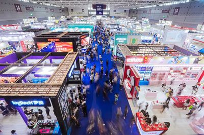 3500家企業攜新產品亮相第28屆深圳禮品家居展