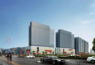 陽(yáng)城商貿(mào)物流經(jīng)濟(jì)開發(fā)區(qū)