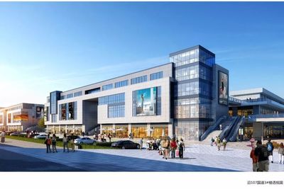 今天,耒陽億豐建材市場聚集數(shù)百位老板,準備搞大事情了?