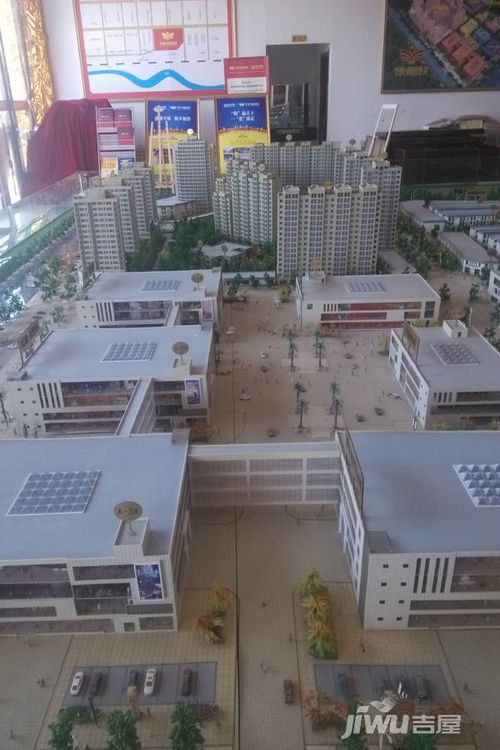 定西宇臻絲路商貿城房價價格,新房售樓處電話,樓盤怎么樣