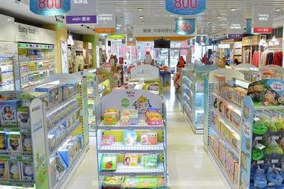 5800萬元,愛嬰室擬收購日本皇室玩具中國區獨家經銷商,拓寬玩具零售市場