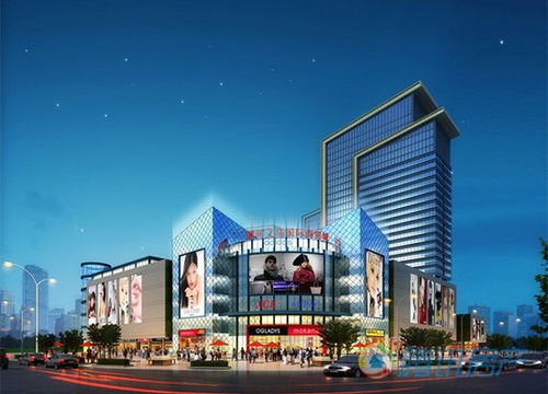 三招教您掌握投資商鋪技巧——以漯河義烏國(guó)際商貿(mào)城為例，樹(shù)立商鋪投資典范