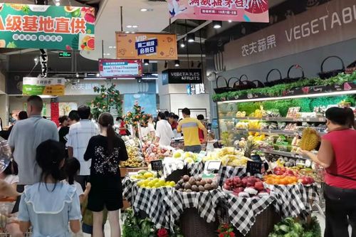 國(guó)慶消費(fèi)市場(chǎng)火熱，惠州商貿(mào)企業(yè)銷售額達(dá)3.7億元